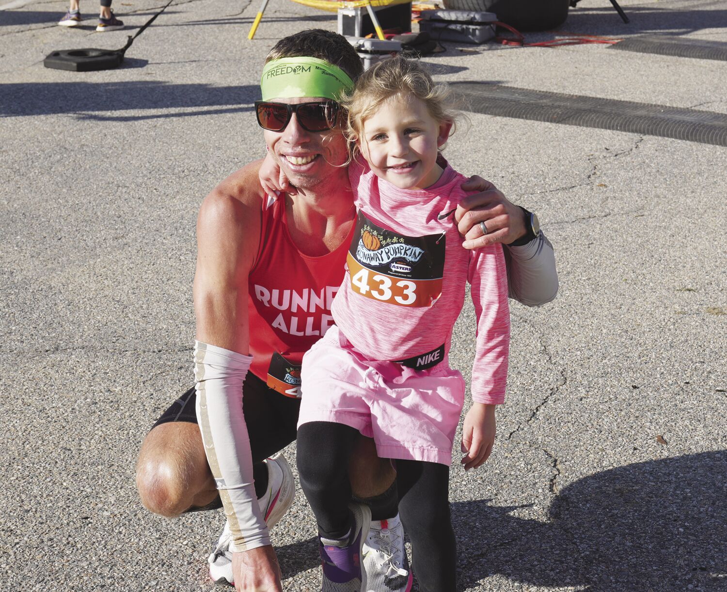 The Runaway Pumpkin raises over $22k for WOW Trail